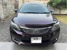 Toyota Allion 260 G 2010 Car