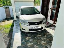 Toyota Allion 260 2007 Car