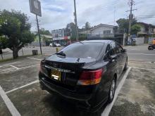Toyota Allion 260 2008 Car