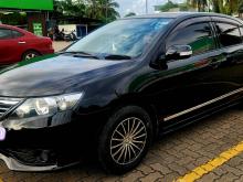 Toyota ALLION 260 G 2012 Car