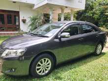 Toyota Allion 260 2009 Car