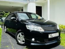 Toyota Allion 260 G Grade 2007 Car