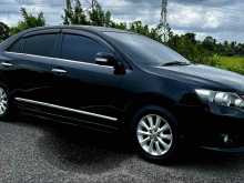 Toyota Allion 260 G Grade 2011 Car