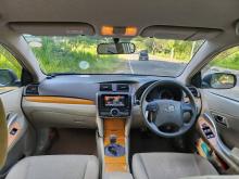 Toyota Allion 260 2007 Car