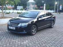 Toyota Allion 260 2008 Car