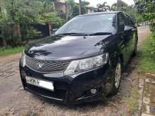 Toyota Allion 260 G Grade 2010 Car