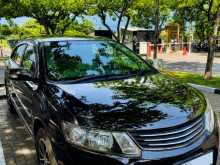 Toyota Allion 260 G Grade 2008 Car
