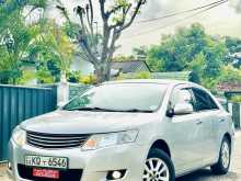 Toyota Allion 260 G Grade 2007 Car