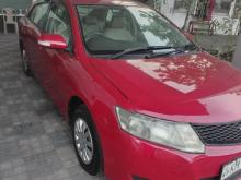 Toyota Allion 260 2007 Car