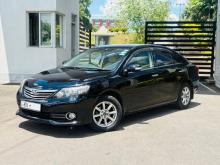 Toyota Allion 260 2012 Car