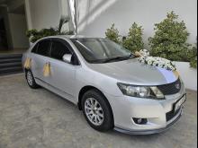 Toyota Allion 260 2008 Car