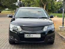 Toyota Allion 260 2010 Car