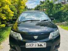 Toyota Allion 260 2007 Car
