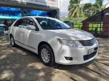 Toyota ALLION 260 2007 Car