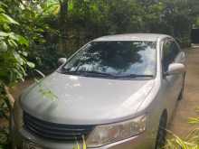 Toyota Allion 260 2009 Car