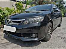 Toyota ALLION 260 G PLUS 2010 Car