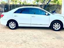 Toyota Allion 260 2012 Car