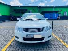 Toyota Allion 260 2008 Car