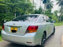 Toyota Allion 260 2007 Car