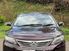 Toyota Allion 260 2010 Car