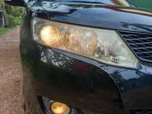 Toyota Allion 260 2008 Car