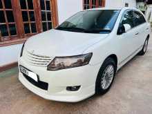Toyota Allion 260 2007 Car