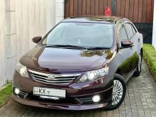 Toyota Allion 260 G Plus 2013 Car