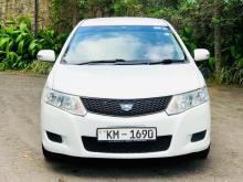 Toyota Allion 260 A15 2008 Car