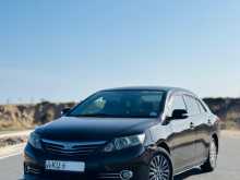 Toyota Allion 260 G 2010 Car