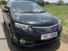 Toyota Allion 260 2010 Car