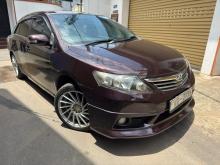 Toyota Allion 260 2011 Car