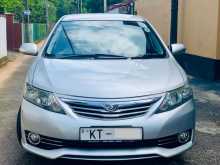 Toyota Allion 260 G Grade 2010 Car