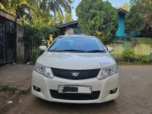 Toyota Allion 260 2007 Car