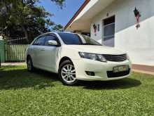 Toyota Allion 260 2008 Car