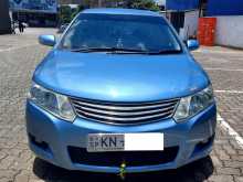 Toyota ALLION 260 G GRADE 2007 Car