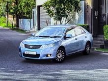 Toyota Allion 260 G 2007 Car