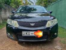Toyota Allion 260 2008 Car