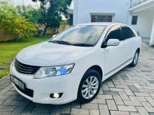 Toyota ALLION 260 G 2007 Car