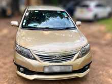 Toyota Allion 260 2010 Car