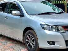 Toyota Allion 260 2008 Car