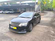 Toyota Allion 260 2007 Car