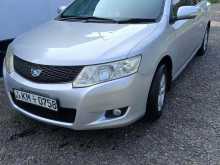Toyota Allion 260 G Grade 2008 Car