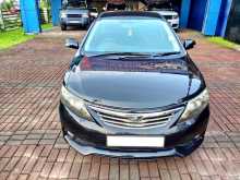 Toyota Allion 260 2012 Car