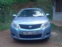Toyota ALLION 260 2007 Car