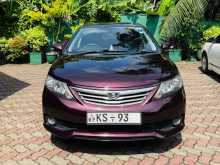 Toyota Allion 260 2010 Car
