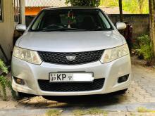 Toyota Allion 260 2008 Car