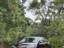 Toyota Allion 260 2011 Car