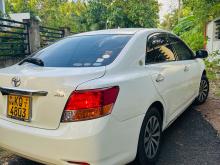 Toyota Allion 260 2009 Car