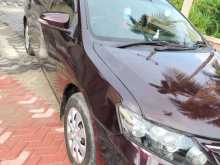 Toyota Allion 2013 Car