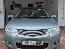 Toyota Allion 260G 2007 Car